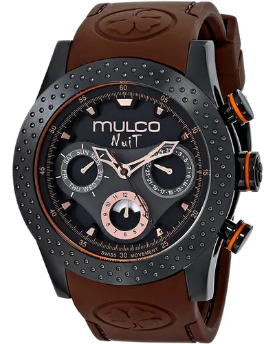 Reloj mulco nuit shop