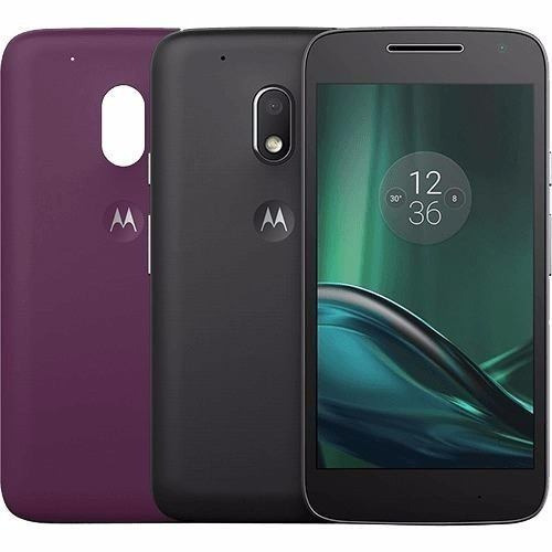 Celular Motorola Moto G4 Play 