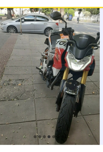 Honda Cb190
