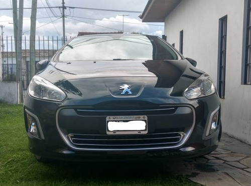 Peugeot 308 1.6 Active
