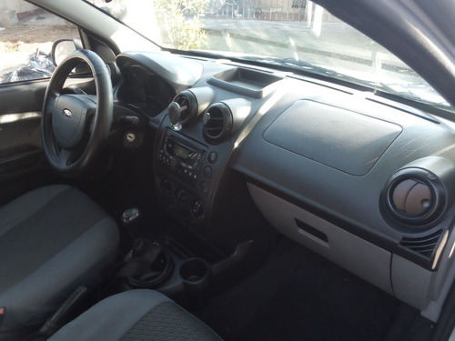 Ford Fiesta 1.6 Ambiente Mp3 2007