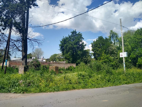 Imagen 3 de 5 de Ideal Para Locales! Muy Buen Terreno De 400 Metros En Panamericana Km 45 - Pilar