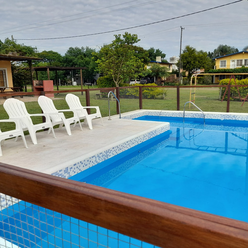 Bungalows Tierra Nuestra