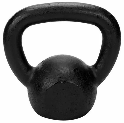 Ketllebell Pintado 4 Kg Ketbel - Ketbell Crossfit