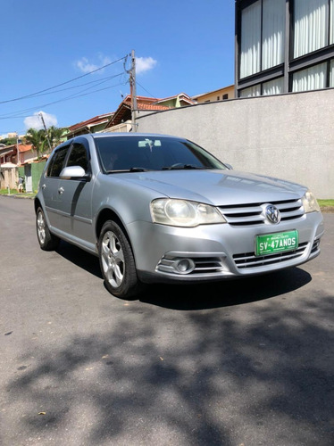 Imagem 3 de 10 de Volkswagen Golf