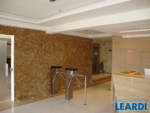 Imagem 4 de 15 de Conj. Comercial - Melville Empresarial Ii - Sp - 428056