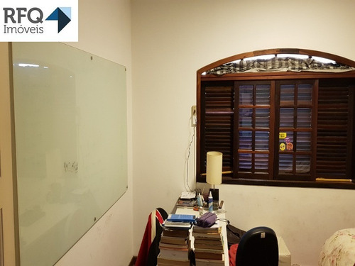 Imagem 12 de 16 de Ótima Casa Com 3 Dormitórios Em Um Dos Melhores Bairros Da Vila Mariana !! - Ca00397 - 69833405
