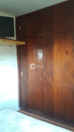 Imagem 15 de 19 de Apartamento Com 3 Dorms, Jardim Londrina, São Paulo - R$ 410 Mil, Cod: 3431 - V3431