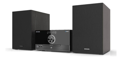 Microcomponente Aiwa Cd-player, Bluetooth, Fm, Usb Msbtu-600