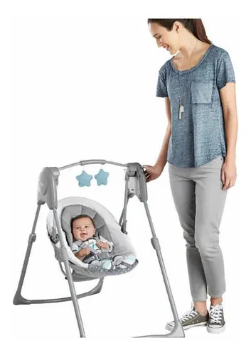 Graco glider lite hotsell
