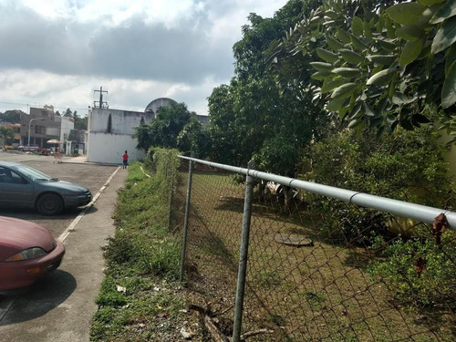 Vendo Terreno 305 M² Col. Tropicana Tuxpan Veracruz