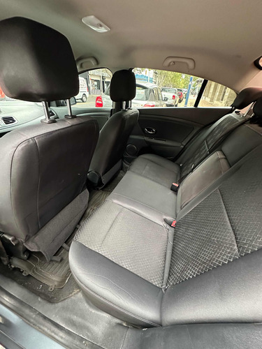 Renault Fluence 1.6 Expression