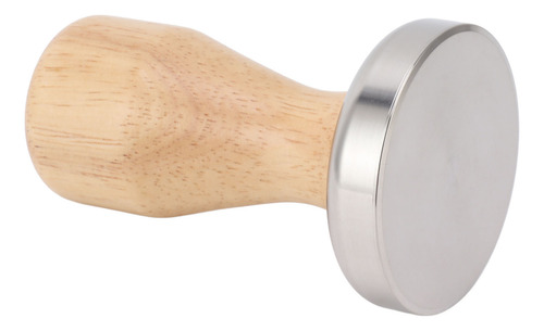 Granos En Polvo Coffee Tamper 304 Con Base De Acero Inoxidab