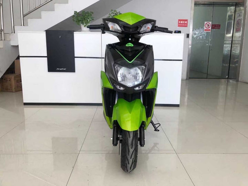 Moto Eléctrica Portiva 2000 W