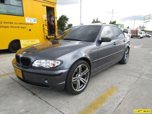 Imagen 2 de 14 de Bmw Serie 3 2.5 325i E46