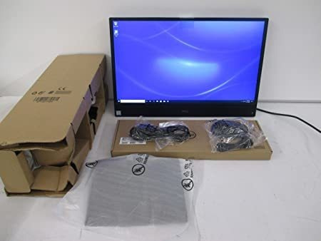 All-in-one Dell Optiplex 270 Computer Intel Core I5-9500 8 ®