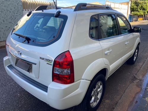 Imagem 4 de 14 de Hyundai Tucson Gls