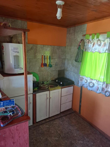 Cabaña En Venta En Las Sierras De Cordoba