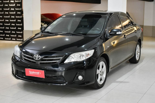 Toyota Corolla 1.8 Xei Mt Pack