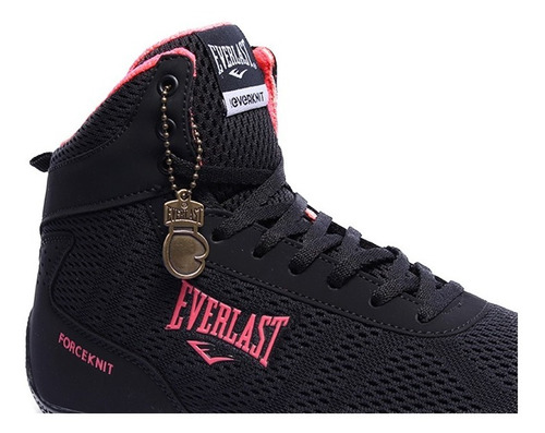 botas everlast para musculação