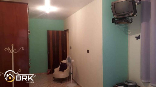 Imagem 14 de 30 de Casa Jardim Vila Formosa 4 Dormitórios, 6 Vagas, 250 M2 - Ca0856