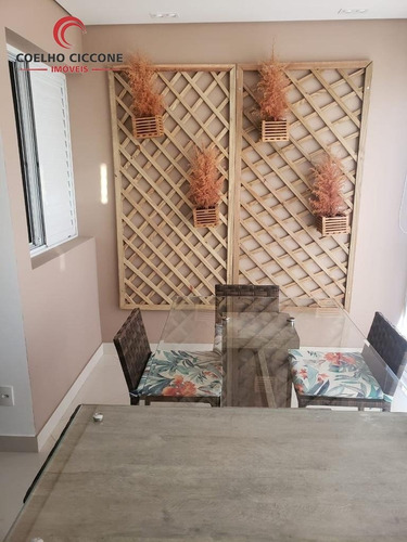 Imagem 8 de 15 de Apartamento Para Venda - V-4428