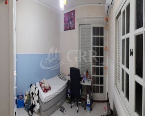 Imagem 8 de 18 de Sobrado 3 Dormitórios- 1 Suíte No Parque Residencial Flamboyant- Região Sudeste De São José Dos Campos - Ca02508 - 70702978