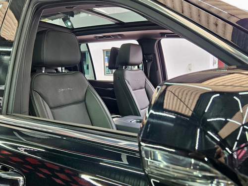 Gmc Yukon Denali Xl 2023