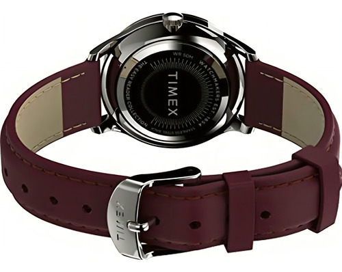 Reloj Timex Modern Easy Reader Dama Tw2v361006p