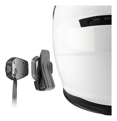 Intercomunicador Capacete Interphone Bluetooth® 5.0 Ucom4tp