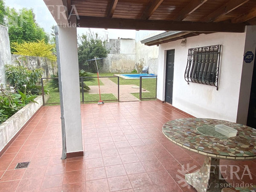 Imagen 14 de 18 de Venta Casa 3 Ambientes En Don Bosco (25097)