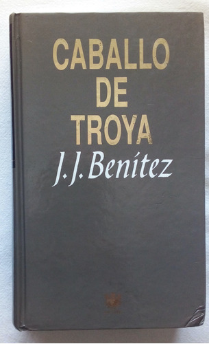 Caballo De Troya 5 - J. J. Benítez - Rba