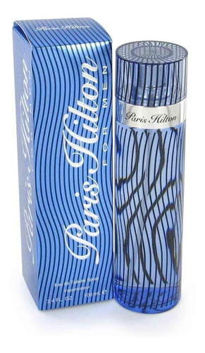 Paris Hilton For Men 100ml Nuevo, Sellado, Original!!