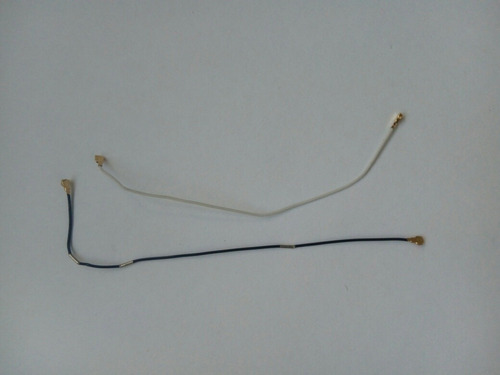 Antenas Cables Coaxiales Originales Moto  G7 (xt 1962 4)