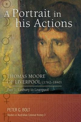 Libro A Portrait In His Actions: Part 1: Lesbury To Liver...