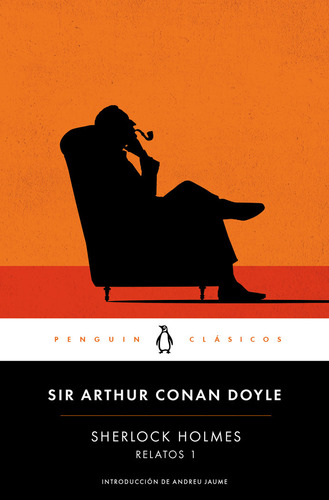 Libro Sherlock Holmes. Relatos 1