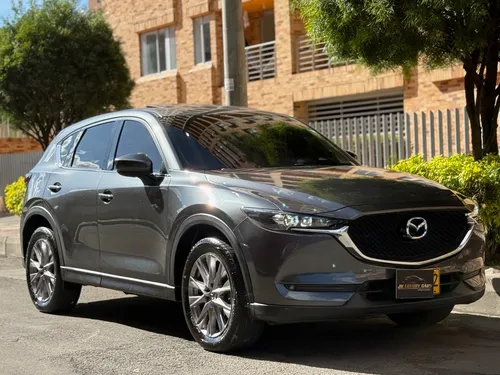 Mazda CX-5 2.5 Grand Touring At