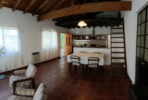Imagen 4 de 14 de Casa En Venta En La Reja