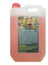 Comprar Mezcla Glow 0% Nitrometano Para Aviones De Aeromodelismo