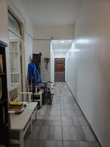 Ph En Venta 4 Amb Al Frente - Patio Y Terraza