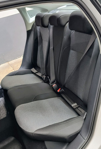 Volkswagen Virtus 1.6 Msi