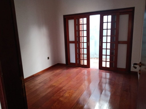 Imagem 16 de 30 de Casa Com 5 Dormitórios À Venda, 373 M² Por R$ 1.000.000,00 - Vila Santos - Caçapava/sp - Ca1410