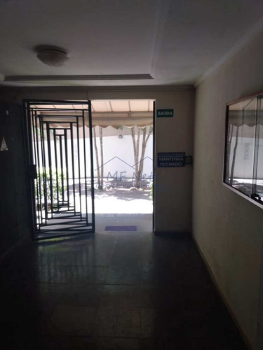 Imagem 4 de 30 de Apartamento Com 2 Dorms, Jardim Elite, Pirassununga - R$ 245 Mil, Cod: 81700 - V81700