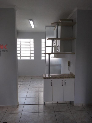 Imagem 4 de 15 de Ref.: 5708 - Apartamento Em Jundiaí Para Venda - V5708