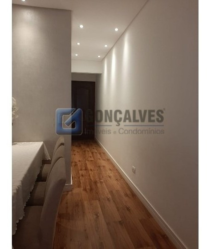 Imagem 12 de 15 de Venda Apartamento Sao Bernardo Do Campo Vila Duzi Ref: 23433 - 1033-1-23433