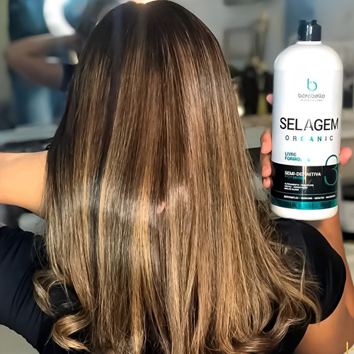 Borabela Selagem Semi Definitiva Antifriz 90ml Brilho