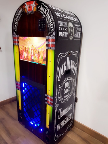 Wurlitzer Y Karaoke