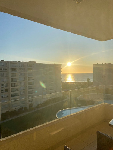 Arriendo Vista Panorámica Papudo Laguna- 3 Dorm- 6 Personas