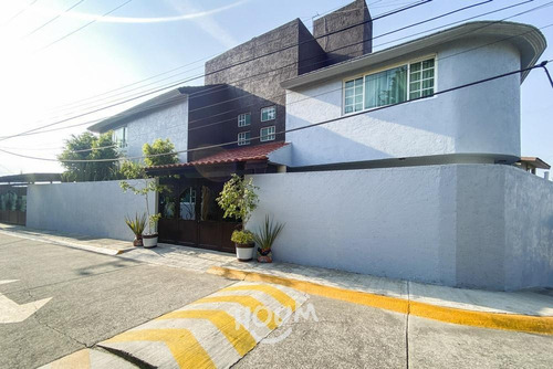 Imagen 2 de 30 de Casa En Los Emperadores, Naucalpan De Juárez Con 3 Recámaras, 220 M², Id: 99283