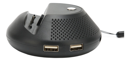 Para Switch Tv Dock Plug And Play Estación De Acoplamiento